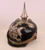Württemberg 26th Dragoon Officers Pickelhaube Visuel 6